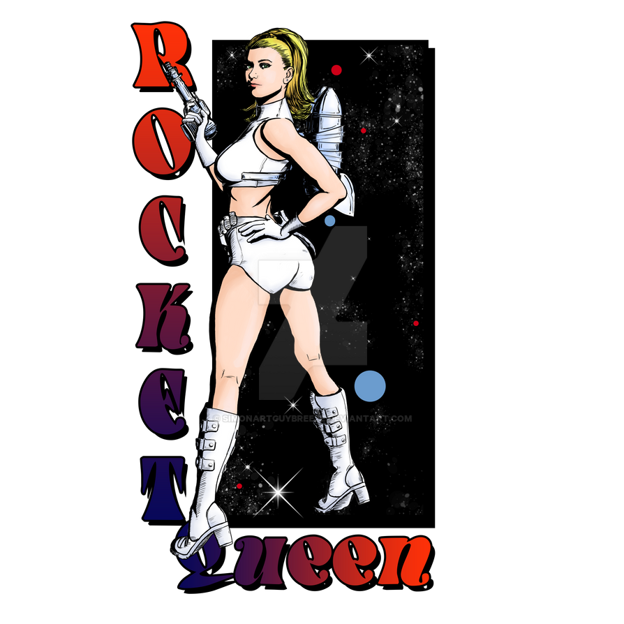 Rocket Queen 1WIN: +500percent Премия На Депозит