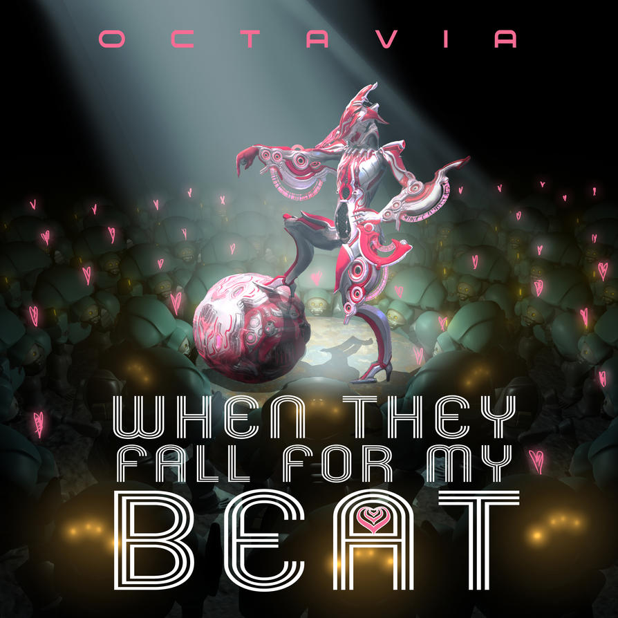 Octavia Album Cover