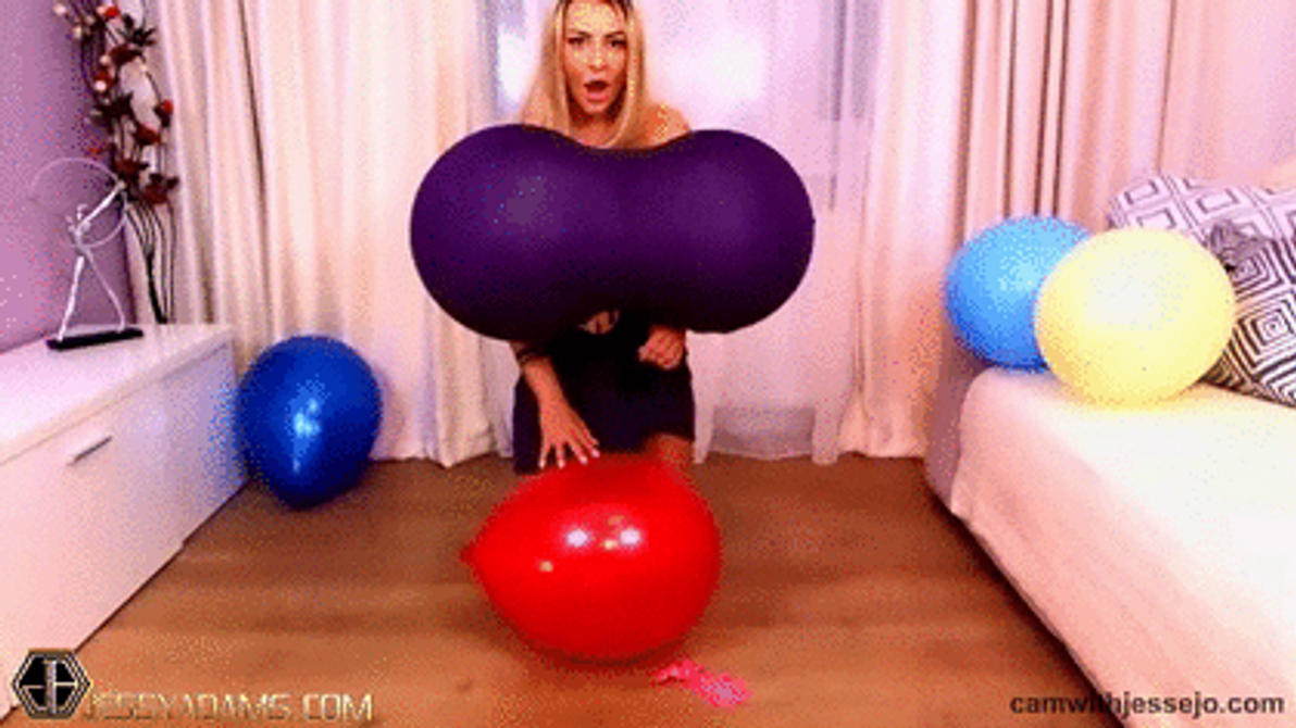 boob water Balloon