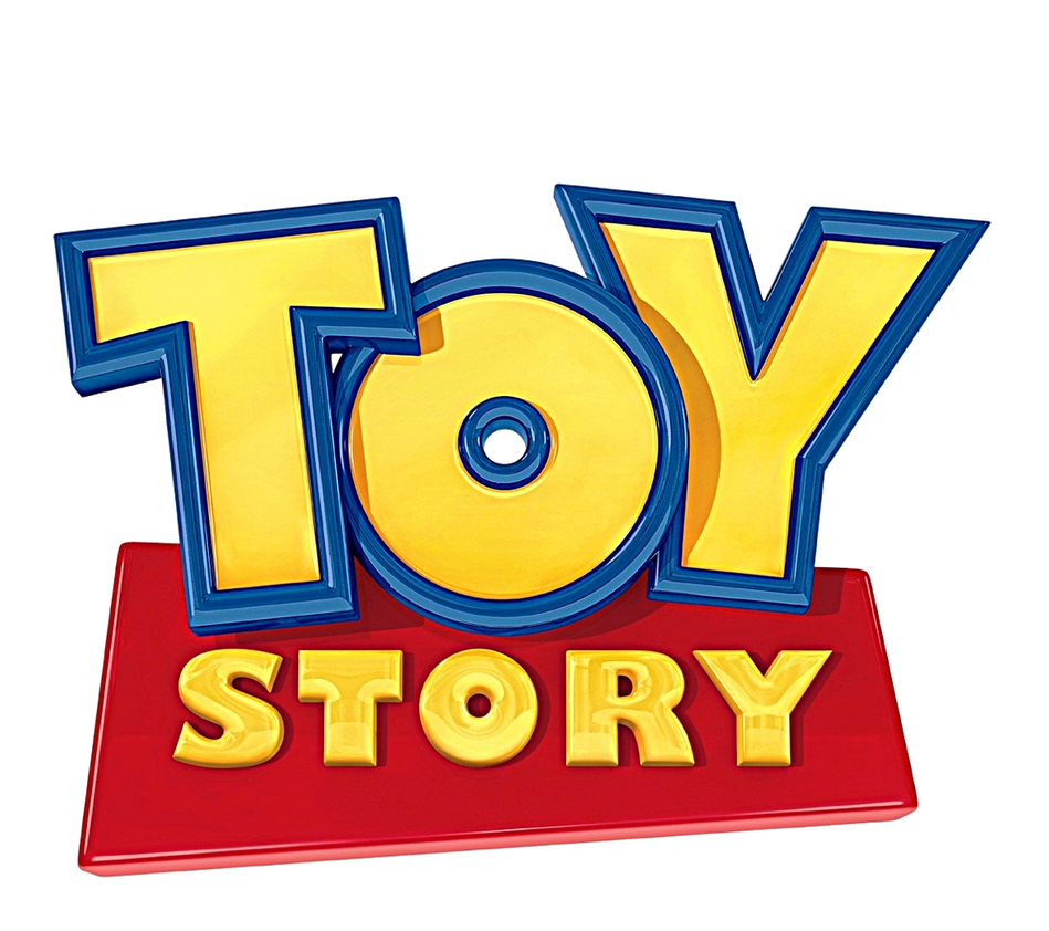 Toy Story icon by SlamItIcon on DeviantArt
