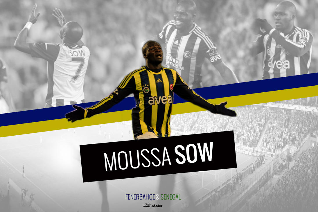Image result for Moussa Sow senegal