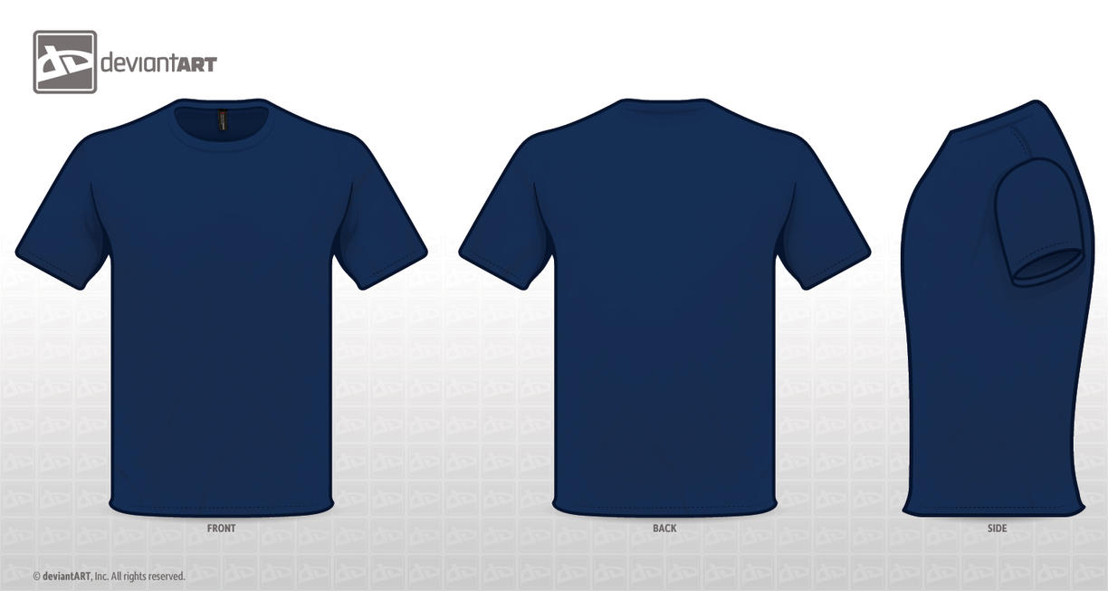 t-shirt-blue-template-by-zombieabstract-on-deviantart
