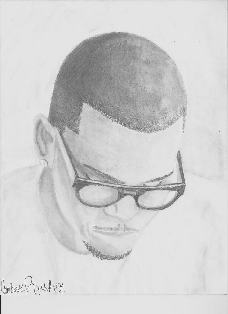 Download Chris Brown by Staindluvr09 on DeviantArt