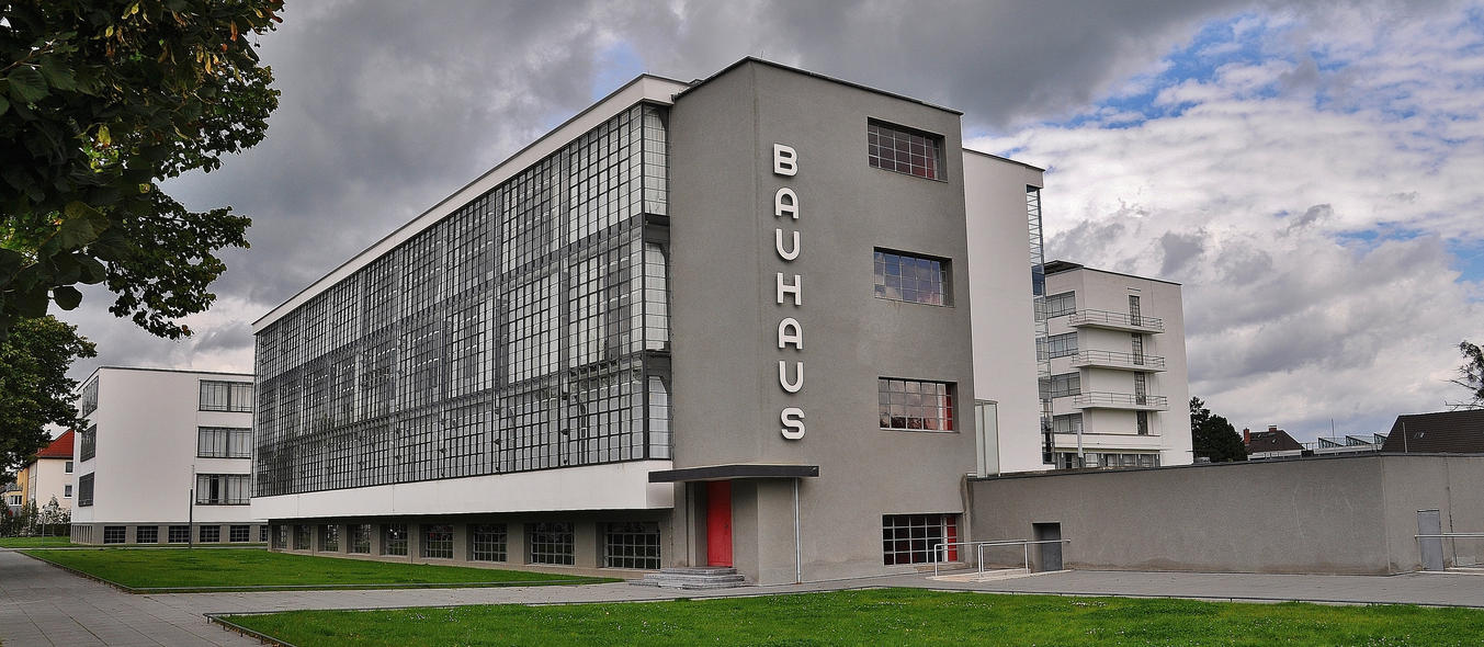 Bauhaus 1 by GMAdesigns on DeviantArt