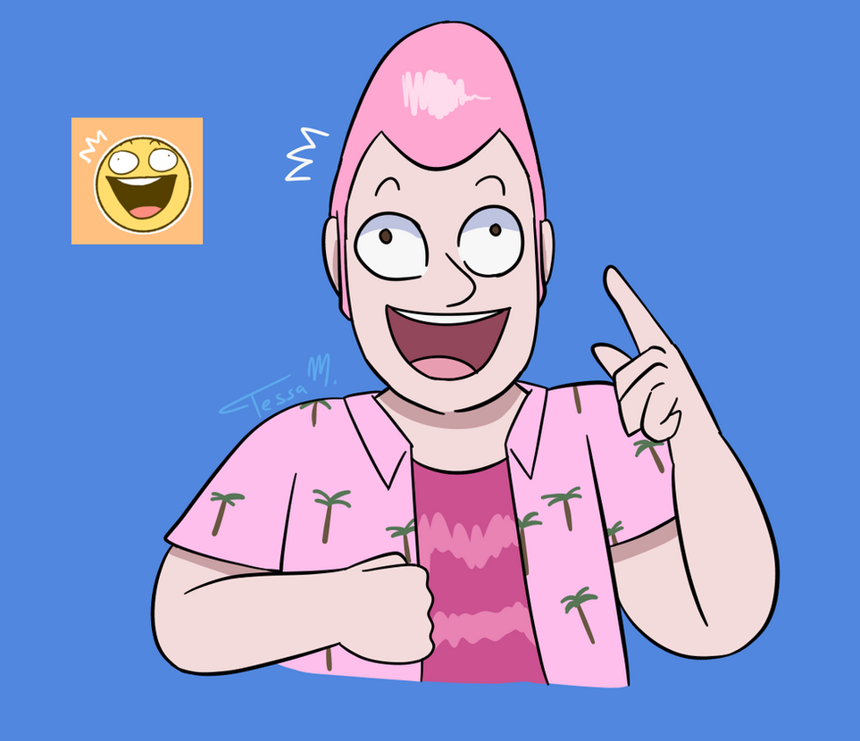 Emoji Meme Patrick For A6 By HyperSpaceOddity On DeviantArt