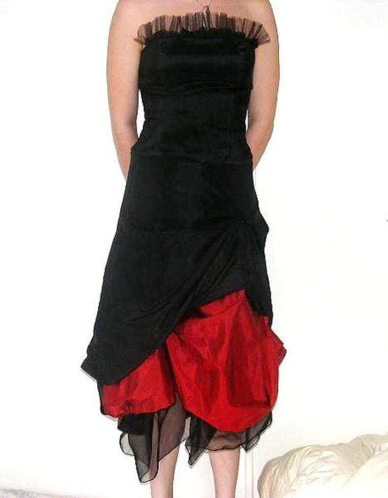 Helena dress MCR by angelajayne on DeviantArt