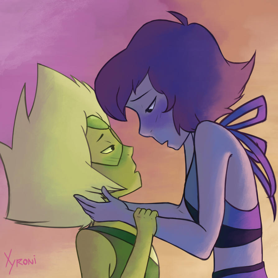 Well it's so obvious that this is my favorite ship xD  on tumblr