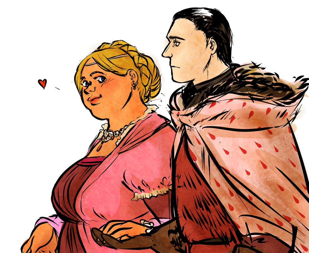 asoiaf_sketch_fat_walda_and_her_hubby_by_jubah-d604tv7.png