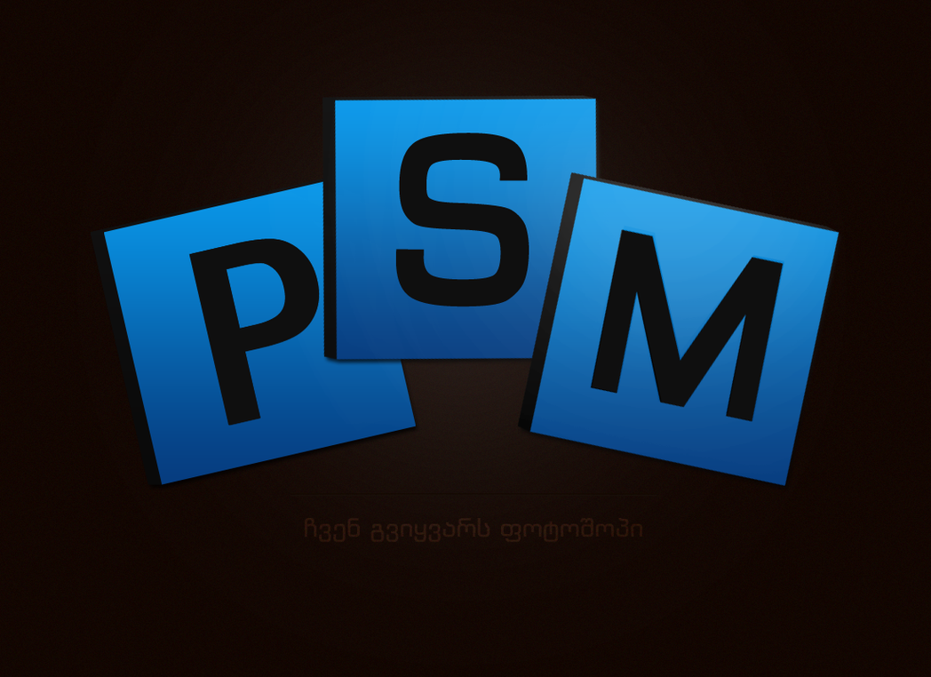 PSM Logo by Hermita on DeviantArt