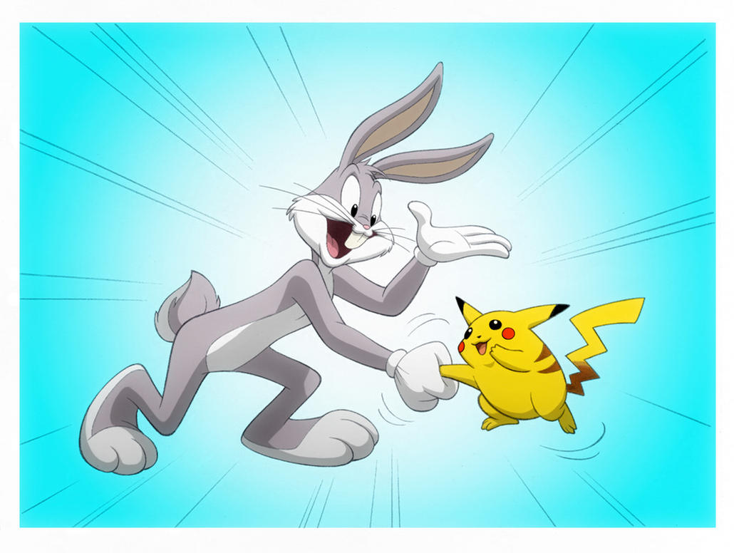looney_tunes__bugs_bunny_and_pokemon_by_jerome_k_moore-d5p3p8b.jpg
