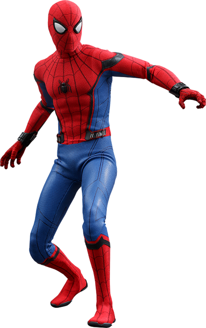 spider man homecoming hot toys price