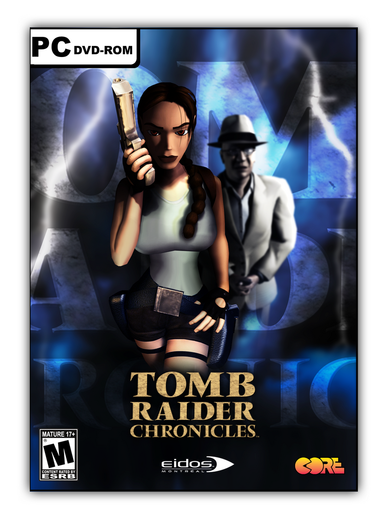 Tomb Raider: Chronicles wallpapers, Video Game, HQ Tomb 