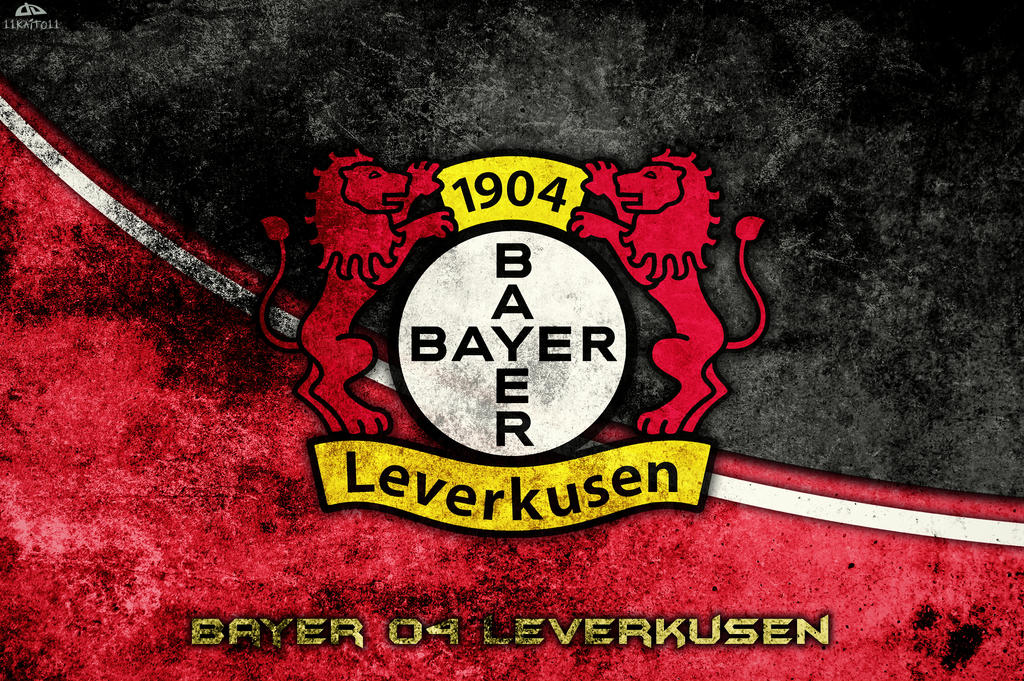 Bayer 04leverkusen