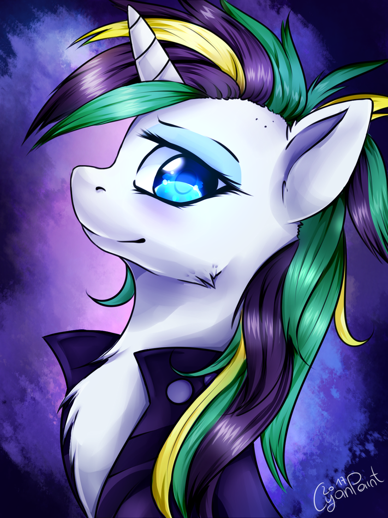 [Obrázek: punk_rarity__with_speedpaint__by_wolfche...bo4cns.png]