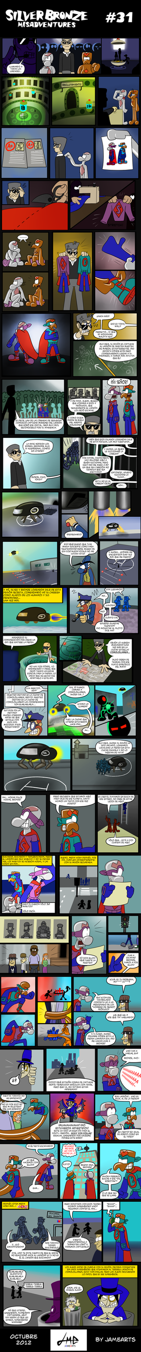 SBMisadventures comic 31 by JAMEArts on DeviantArt