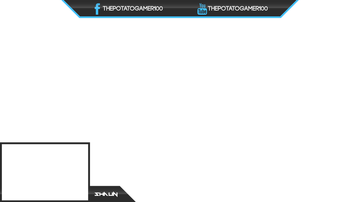 ThePotatogamer100 - Streaming overlay for Warframe by ...