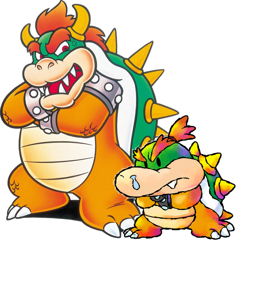 bowser_and_baby_bowser_by_lexi_4-d57m6u7.png