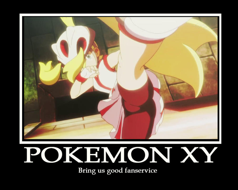 Certains animateurs de Pokémon sont des gros pédos et c'est inadmissible :( Pokemon_xy_fanservice_by_eins_to_erin-d87n48j