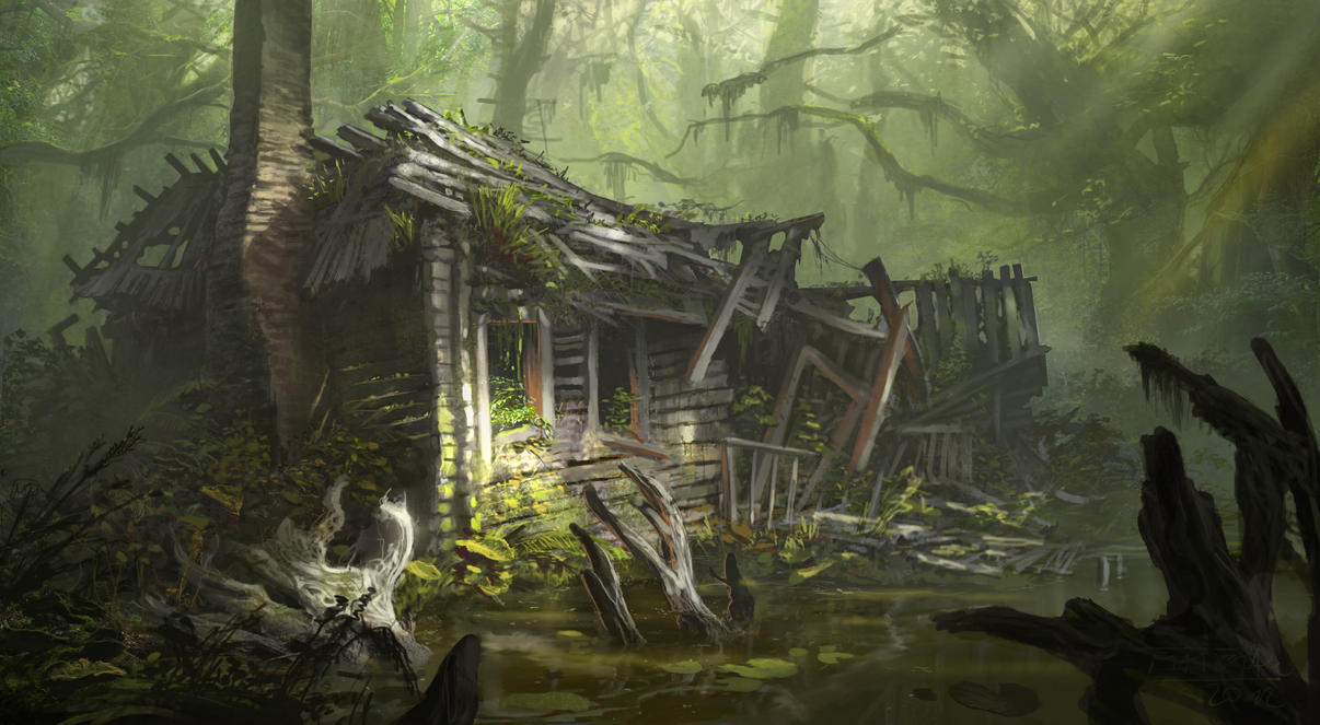 Bonjour Decaying_house_by_matchack-d5ppv23