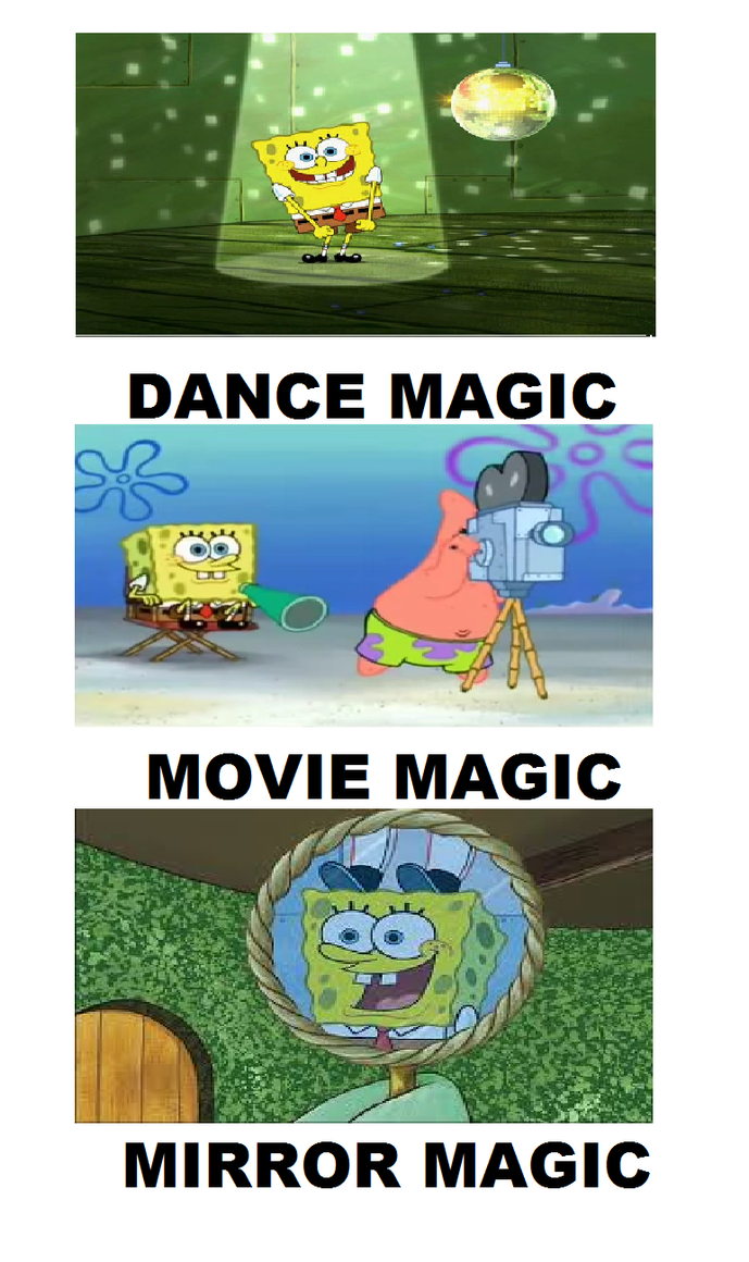 Spongebob Equestria Girls Specials Meme By Brandonale On DeviantArt