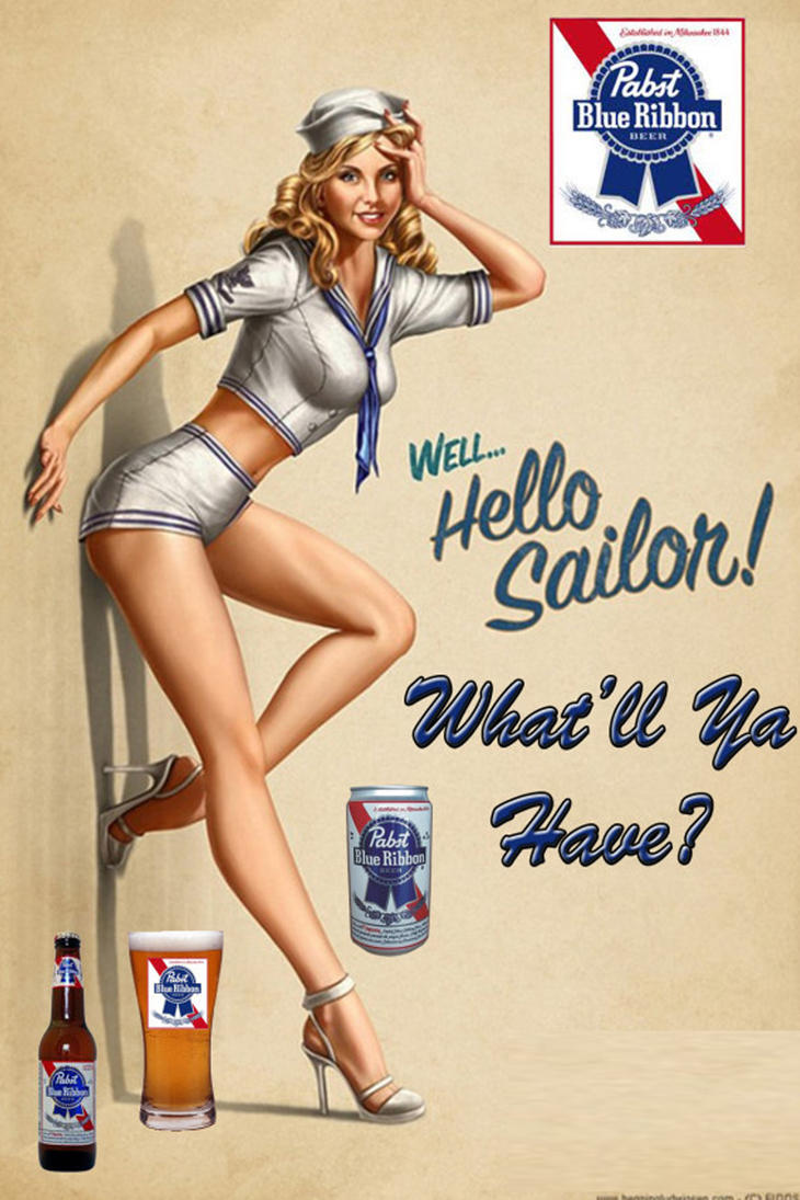 pbr__well_hello_sailor_pin_up_by_rebel_m