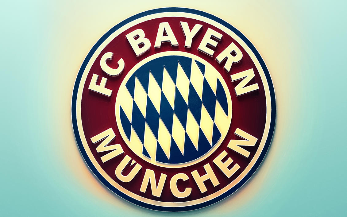 FC Bayern Munchen By RADiCALcz On DeviantArt