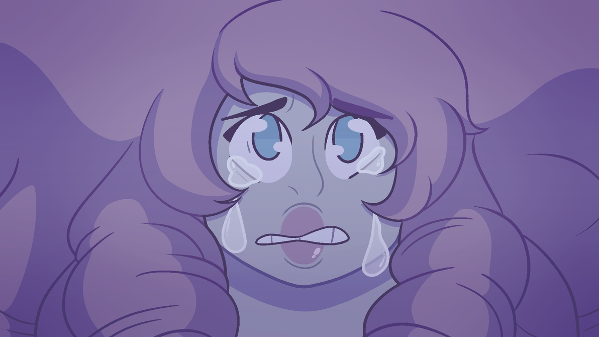 -Slight Spoilers- OHHHH BOYYYY I DOn'T KNOW HOW TO FEEL ABOUT THE MOST RECENT EPISODE But this specific scene in the episode, when 'Rose' looks up with tear-filled eyes, along with the music  ...