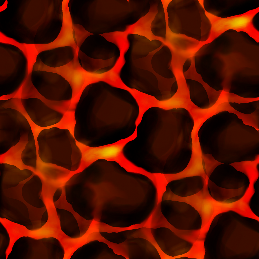 Free tileable lava texture by HaydenR999 on DeviantArt