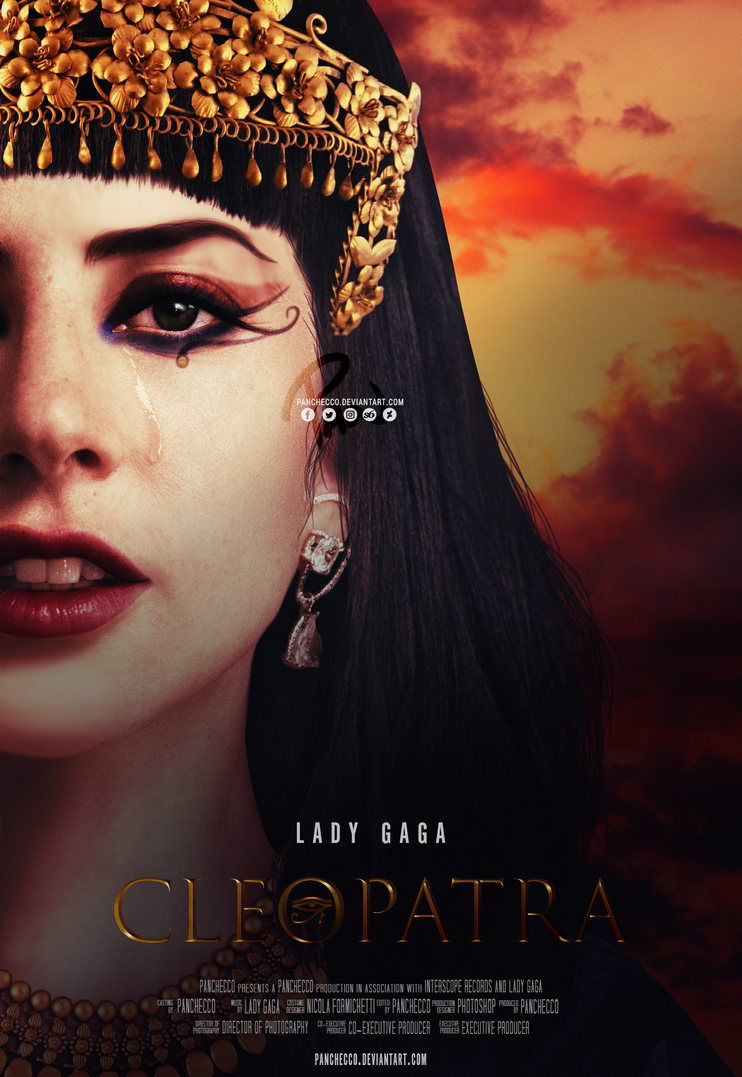 lady_gaga_as_cleopatra__character_poster
