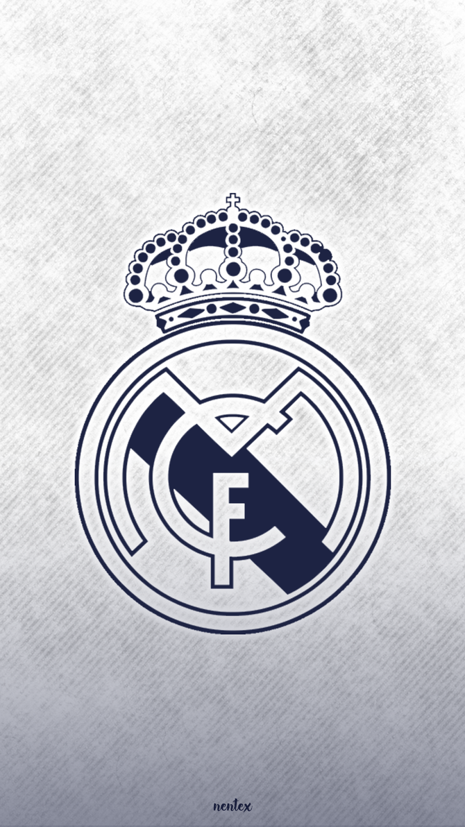 Mobile Wallpaper Real Madrid By Enihal On DeviantArt
