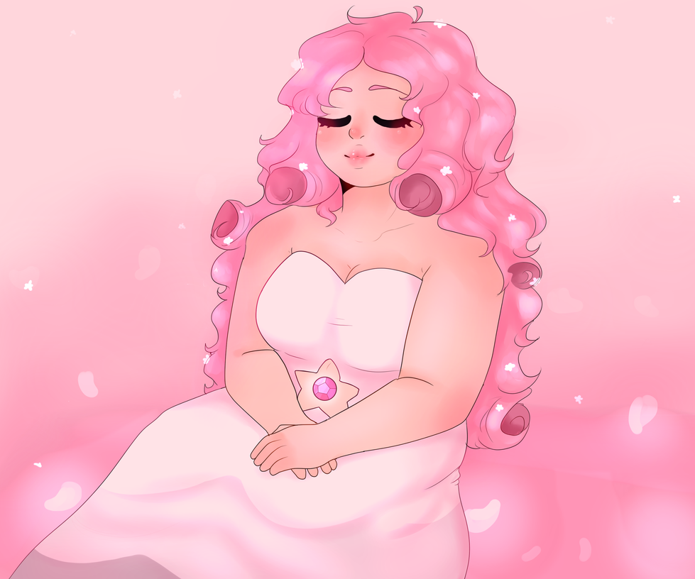 I have to admit that love as I remain, rose is not my favorite but I've been wanting to draw a lot of years  I hope you like it