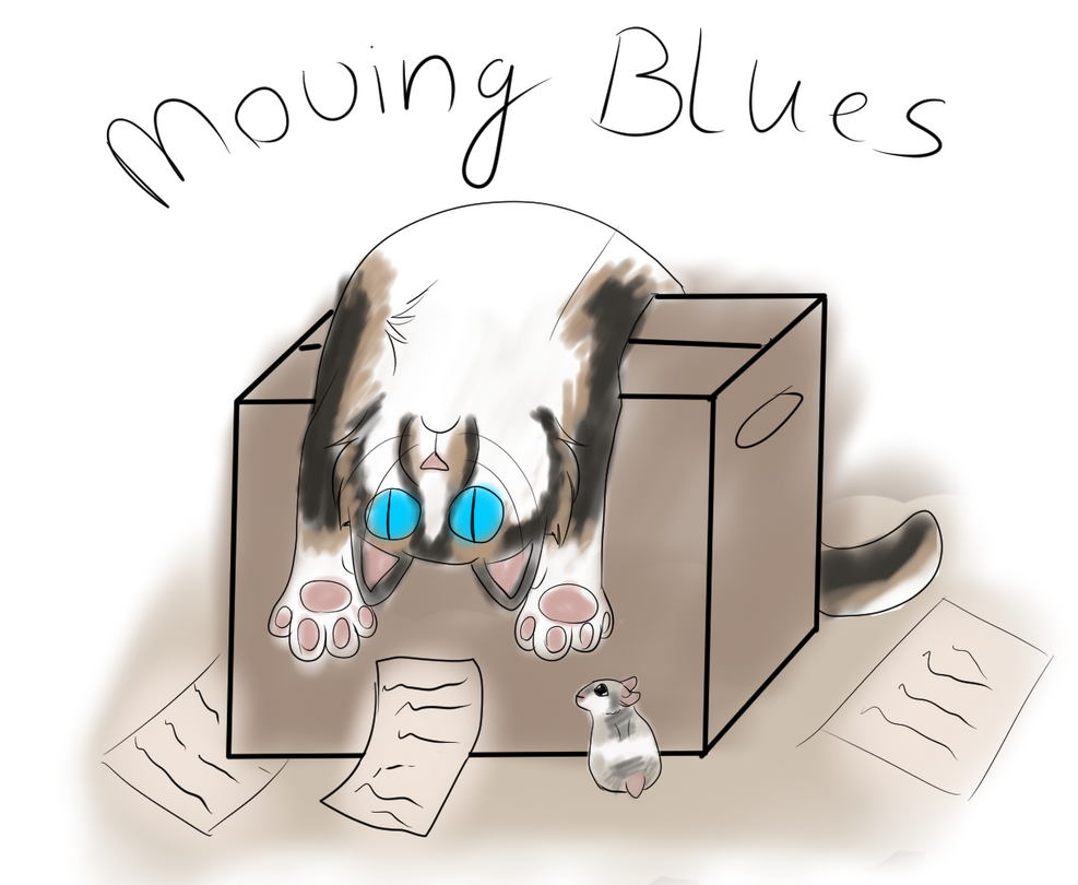 Babs' art Movingblues_by_be_arts-dcbfaat