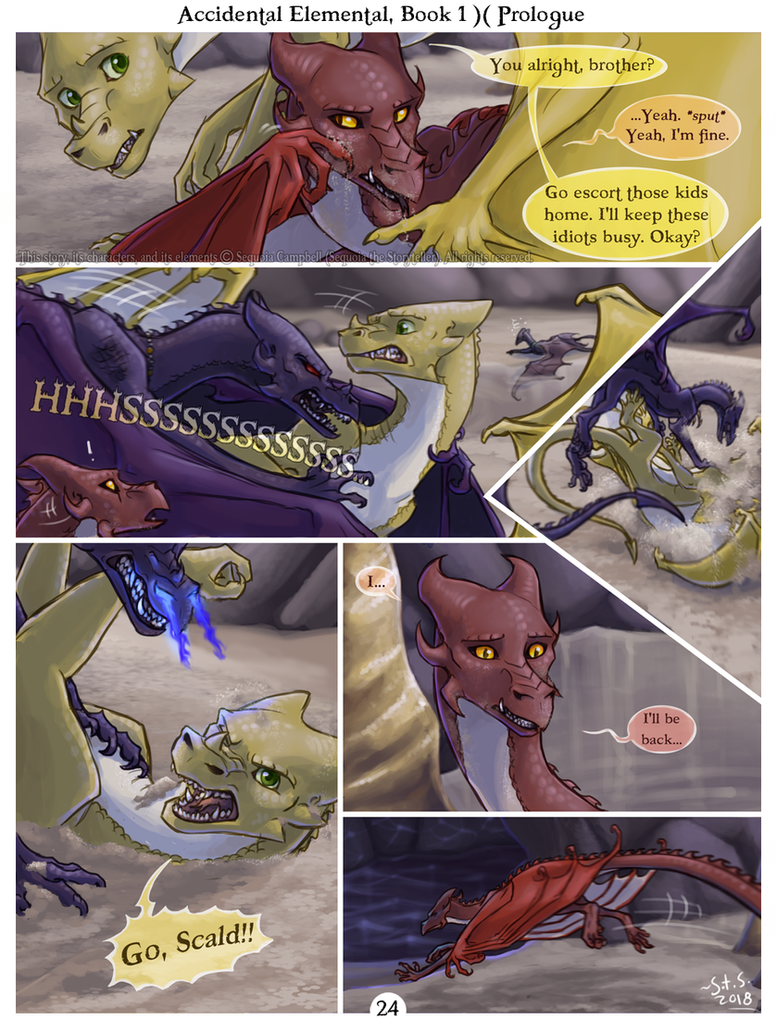 AE Prologue: Page 24 by Accidental-Elemental