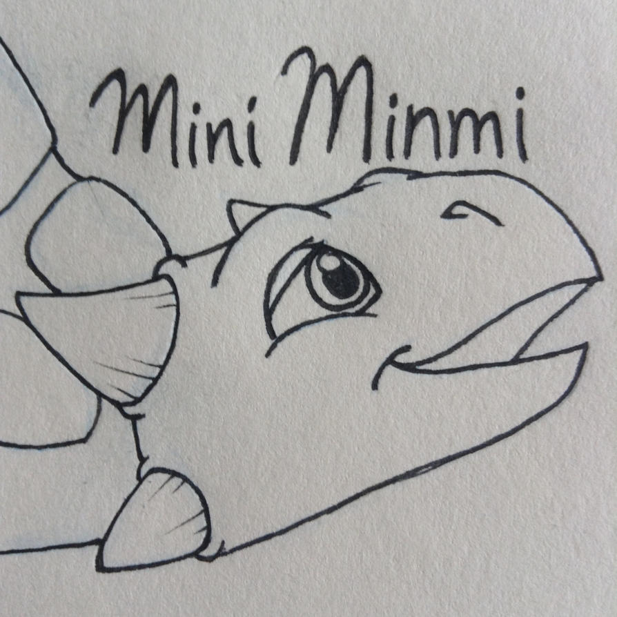avatar_Mini Minmi