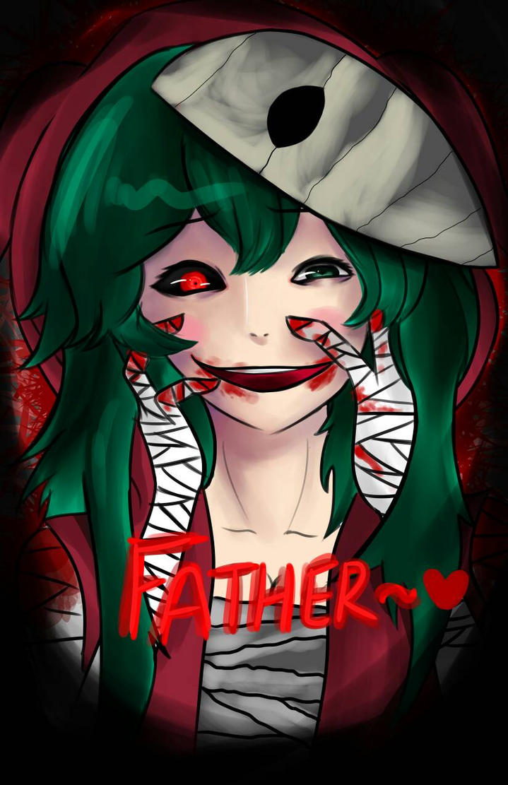 Eto from tokyo ghoul by trash--squad on DeviantArt