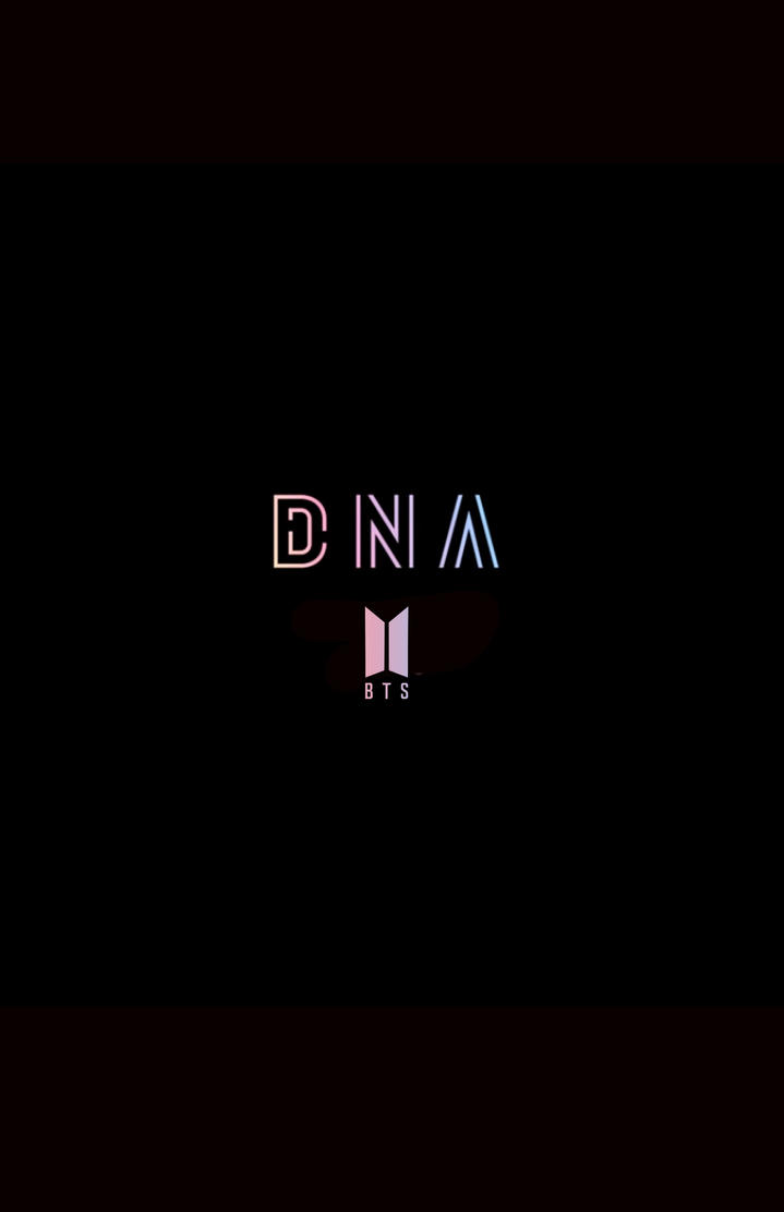 BTS DNA Wallpaper By Fantastickim55 On DeviantArt