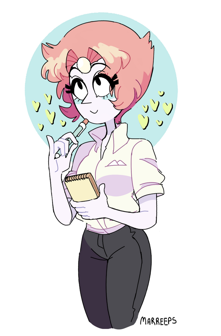 pearl is literally so cute i cant handle this i love her so much.... tumblr post!!