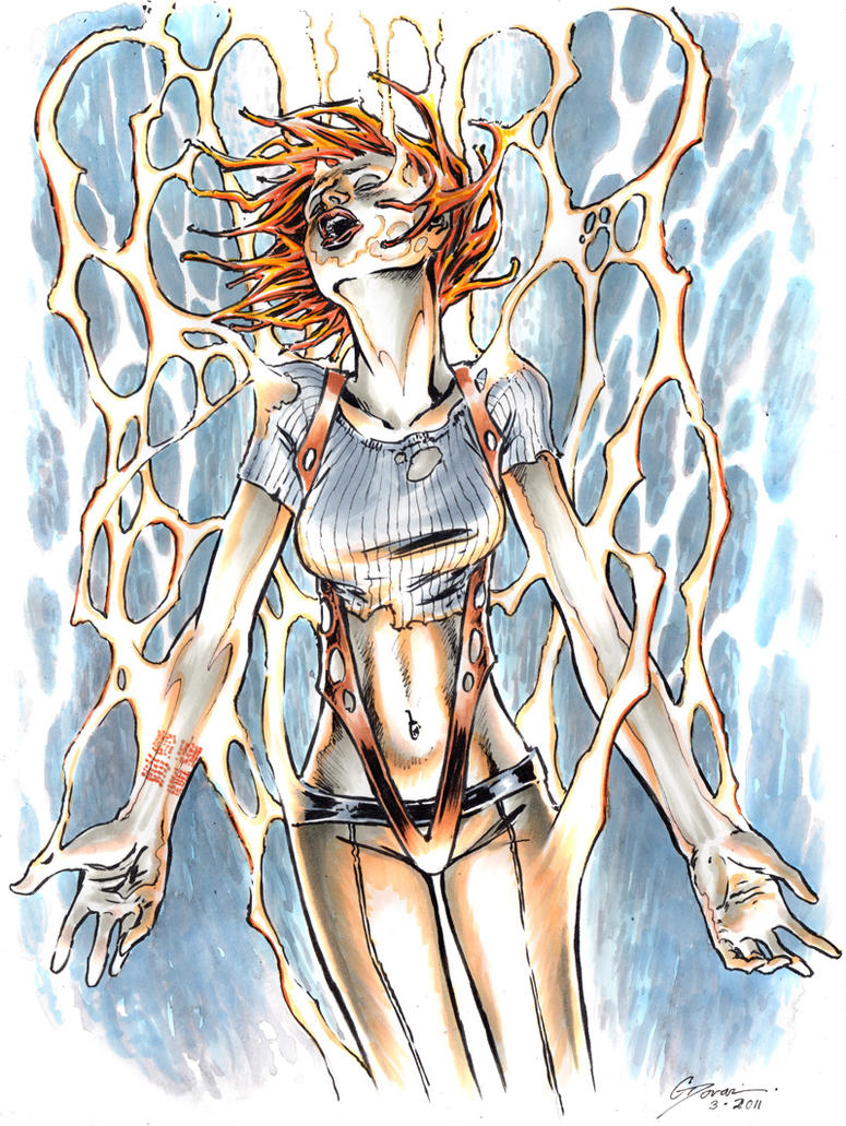 C2E2 2011 Sketch - Aquaman by DanielGovar on DeviantArt