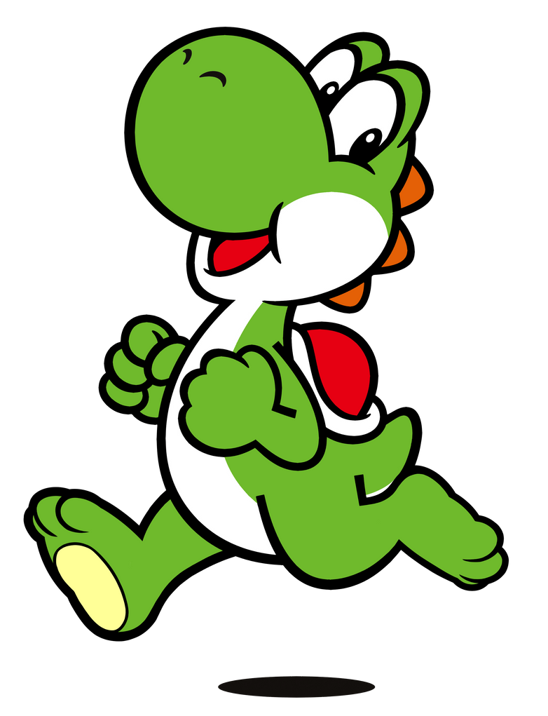 another_shoeless_yoshi_vector_by_charmandrigo-d9cocux.png