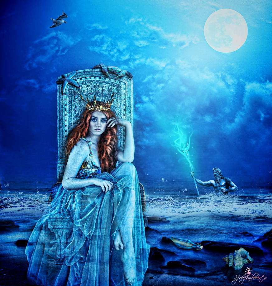 Mujeres de Fantasía  - Página 4 Gods_of_the_sea_by_spellpearlarts-d8bp7cn