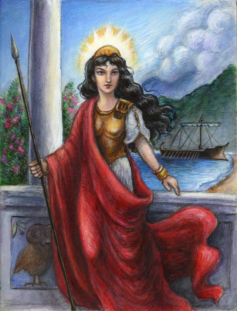 Minerva Picture, Minerva Image