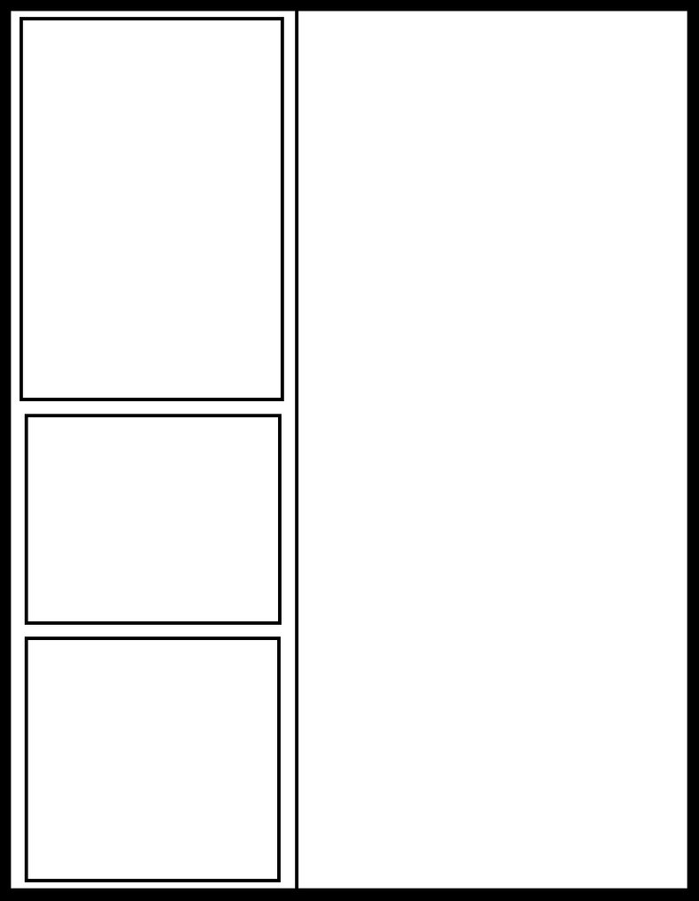 Levi Manga Panels Blank / See more of cool manga panels or pages i