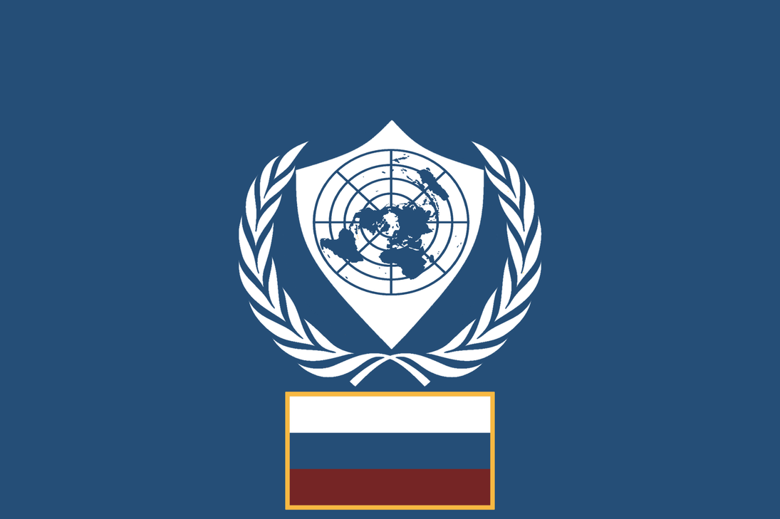 The United Nations Russian 104