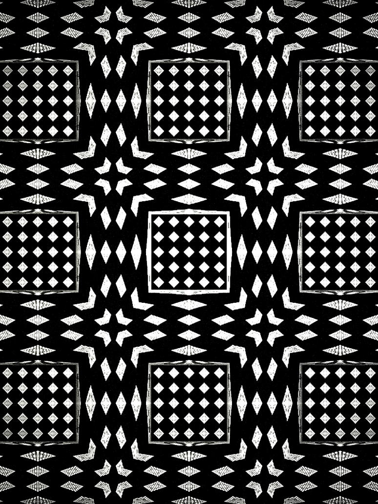Tiles - arabic design by mjdezo on DeviantArt