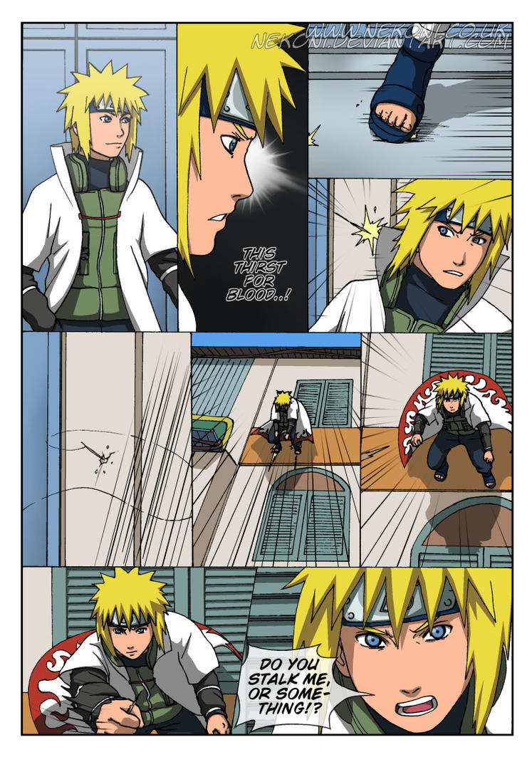 Naruto love story anko fanfiction