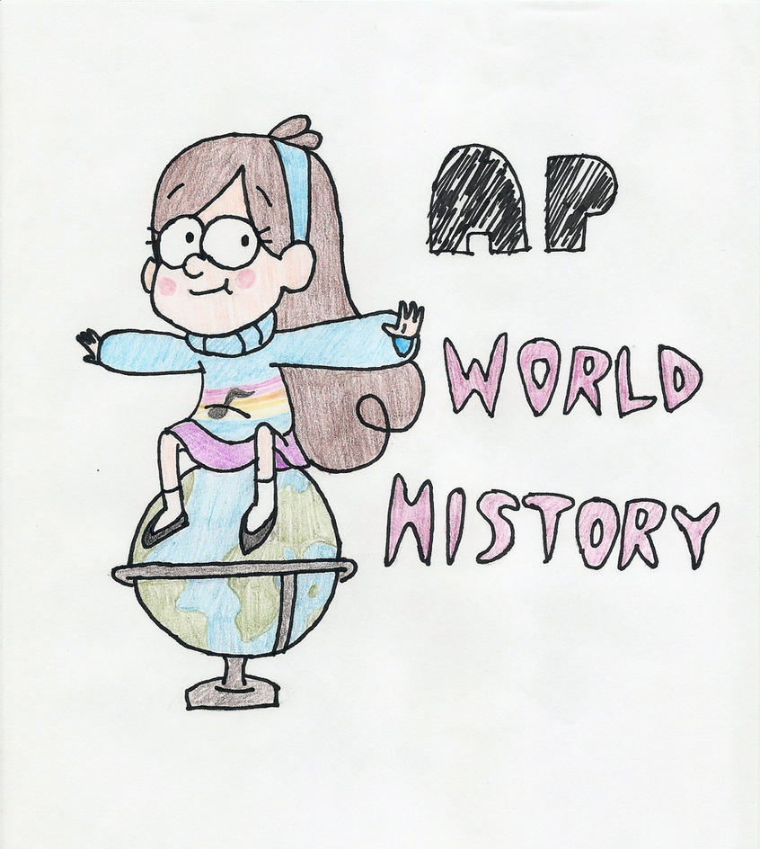 Binder Cover for World History by Maddyfae on DeviantArt