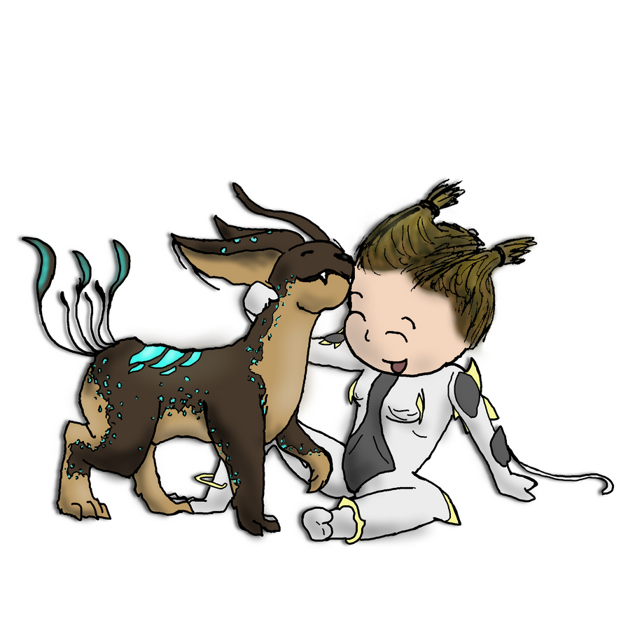 valkyr_prime_and_my_kavat__by_nymbrion-d