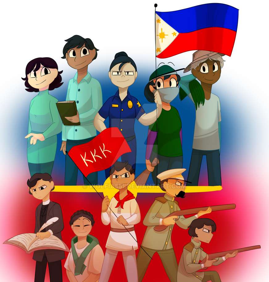 Mga Bayani Ng Pilipinas Drawing - kulturaupice