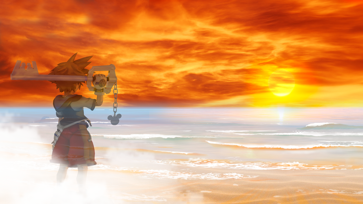 sora_imagining_himself_at_the_beach_by_h