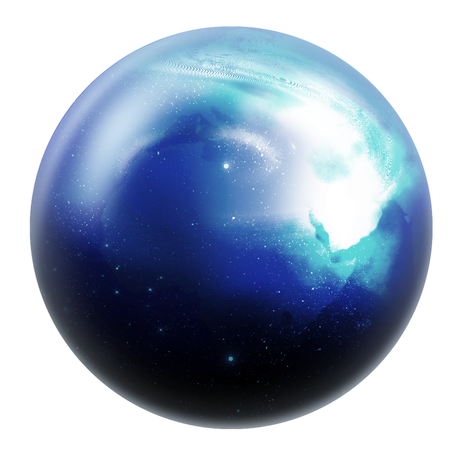 Download Blue planet by janosch500 on DeviantArt